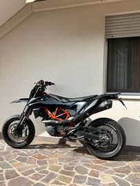 ktm 690 smc - depo a2