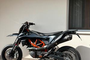 ktm 690 smc - depo a2