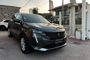 Peugeot 3008 BlueHDi 1.5 130 - AUTO-2021