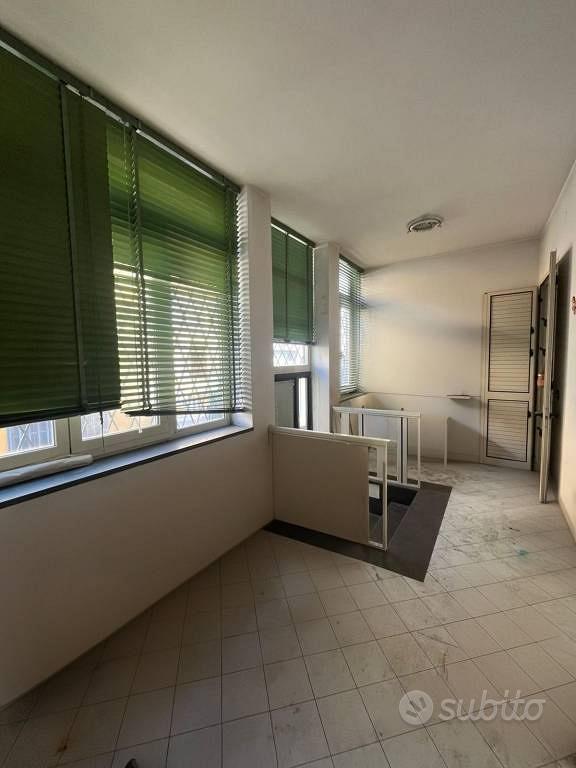 Apartment in Marigliano, Faibano di Marigliano - Vista 4