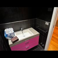 Modbile bagno 2 cassetti