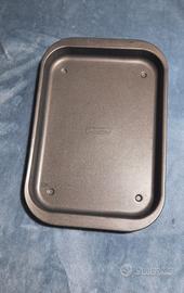 Teglia forno rettangolare LAGOSTINA