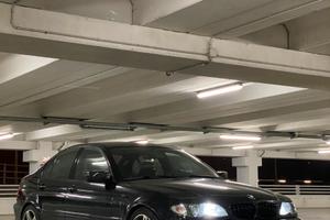 Bmw 320d M sport
