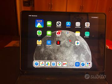 iPad 9 - wifi - 64gb - 11” - anno 2024