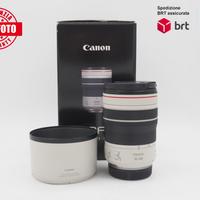 Canon RF 70-200 F4 L IS USM (Canon)