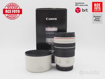 Canon RF 70-200 F4 L IS USM (Canon)