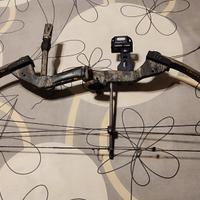 arco compound ho country 