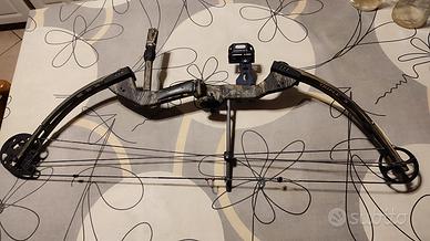 arco compound ho country 