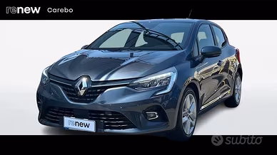 Renault Clio V 2019 5 Porte 1.0 TCe GPL Zen