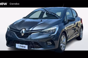 Renault Clio V 2019 5 Porte 1.0 TCe GPL Zen