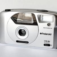 Polaroid 170 BV fotocamera pellicola 35mm  rullino