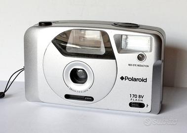 Polaroid 170 BV fotocamera pellicola 35mm  rullino
