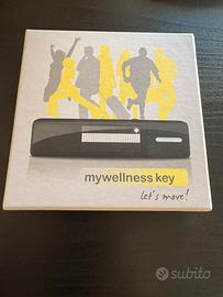 Mywellness key - Tecnhogym