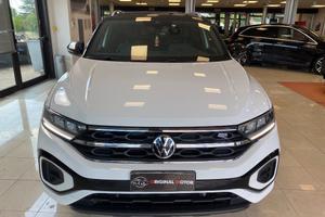 VOLKSWAGEN T-Roc 1.0 TSI R-Line