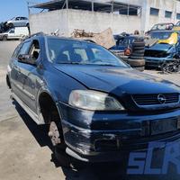 OPEL ASTRA G SW 1.4 16V 90CV 96-04 -Ricambi