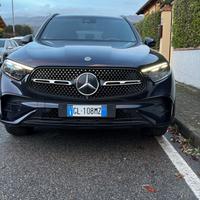 Mercedes-Benz GLC 220 Amg Premium 4matic