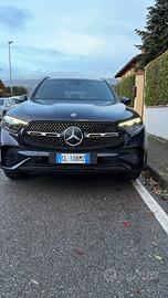 Mercedes-Benz GLC 220 Amg Premium 4matic