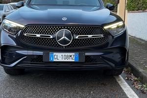 Mercedes-Benz GLC 220 Amg Premium 4matic