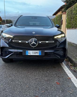 Mercedes-Benz GLC 220 Amg Premium 4matic GARANZIA