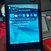cellulare Nokia N95 8G