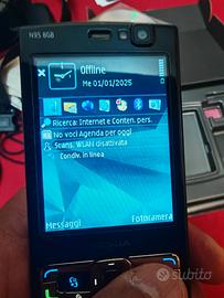 cellulare Nokia N95 8G