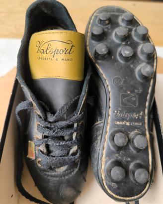 scarpa da calcio