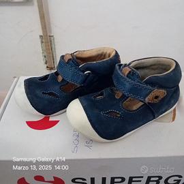 scarpe bambini  10€ 