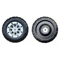 Ruota DX e SX Posteriore Corral T-REX Peg Perego