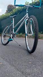Bici MTB in alluminio 26 Jumper Trek Donna
