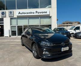Volkswagen Polo 1.0 EVO 80 CV 5p. Sport BlueMotion