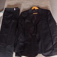 abito uomo marca Del Mare 1911