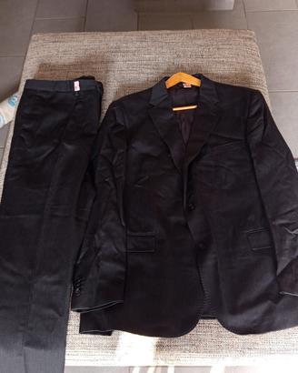 abito uomo marca Del Mare 1911