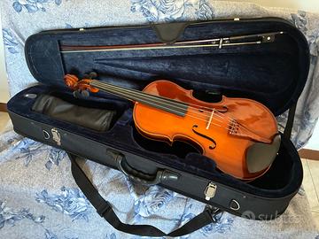 Strumento viola 