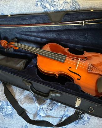 Strumento viola 