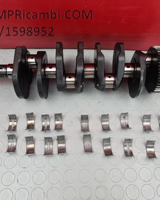 ALBERO MOTORE KAWASAKI NINJA 600 2000 2001 636 200