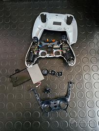 controller ps 5 ricambi
