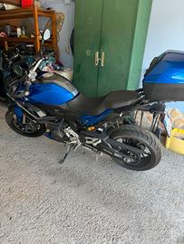 Bmw F900rx