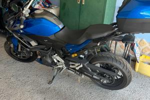 Bmw F900rx