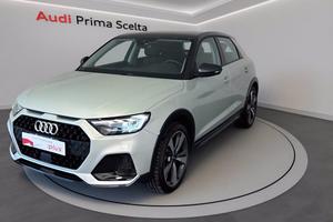 AUDI A1 Allstreet