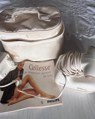 Philips Cellesse