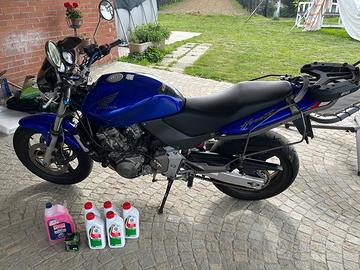Honda Hornet 2002 95cv