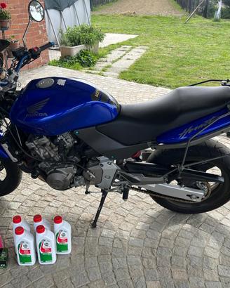 Honda Hornet 2002 95cv