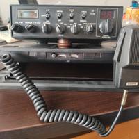 Radio CB Lafayette Hurricane 240 ch