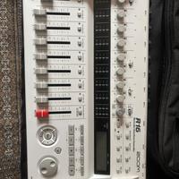 ZOOM R16