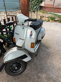 Px 125 arcobaleno