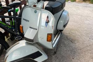 Px 125 arcobaleno
