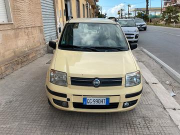 Fiat Panda 1.3 MJT 16V Emotion