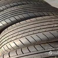 4completo di 4 gomme 275 35 21 dunlop