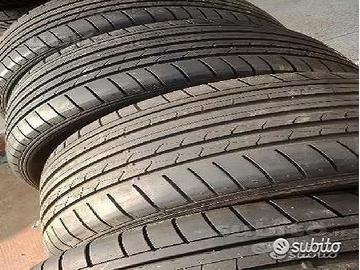 4completo di 4 gomme 275 35 21 dunlop