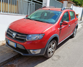 Dacia Sandero Stepway 1.5 dCi